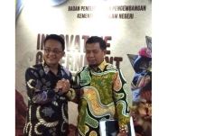 Kaya Inovasi, Kabupaten...