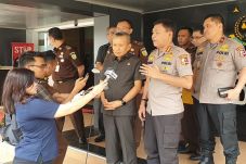 Kabareskrim Tegaskan...