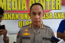 Dua Warga Sipil di Puncak...