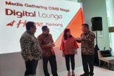 Jumlah Rekening Baru...