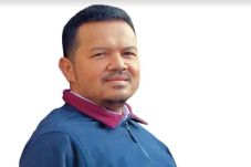 Multilateralisme: Masih...
