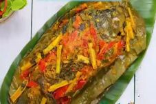 Kaya Rempah dan Bumbu...