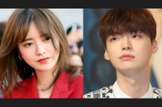 Goo Hye Sun Siap Serahkan...