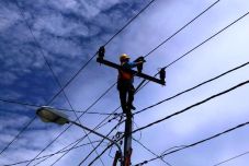 PLN Normalkan Sistem...