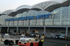 Mulai 1 Oktober, Bandara...