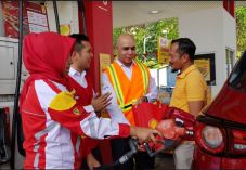 Bisnis Shell Indonesia...