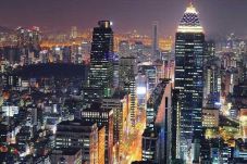 Seoul, Kota dengan 16.359...