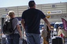 1000 Penerbangan Pulangkan...