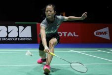 Jadwal Korea Open Hari...