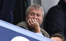 Ivanovic Sebut Abramovich...