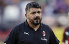 Gennaro Gattuso Jadi...