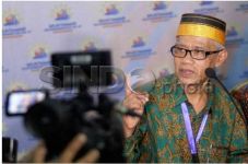 PP Muhammadiyah Sampaikan...