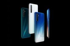 Oppo K5 Terkonfirmasi...