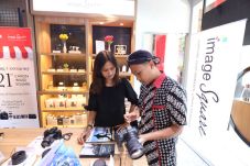 Canon Image Square Berikan...