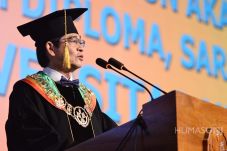 Mahasiswa Harus Kuasai...