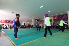 Fatayat NU Gelar Pekan...