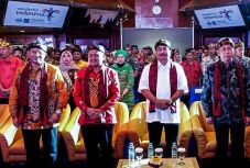Menpar Dukung Kejuaraan...