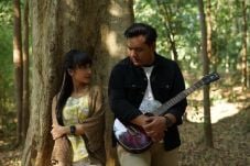 Isih Sayang, Tasya Rosmala...