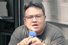 Dijadikan Tersangka,...
