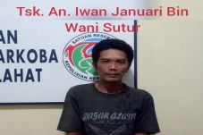 Jadi Kurir Sabu, Pengangguran...