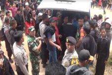 Korban Kerusuhan Wamena,...