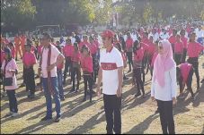 Peringati Hari Kontrasepsi...