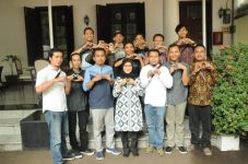 Pokja Jurnalis Kabupaten...
