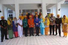 Peringatan Hari Jadi...