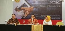 Cegah Kasus Rabies,...