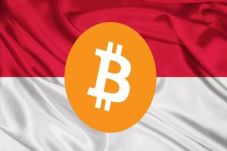 Indonesia Miliki Volume...