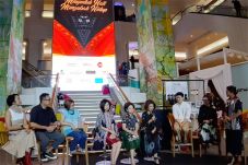 Perkenalkan Batik Marunda...