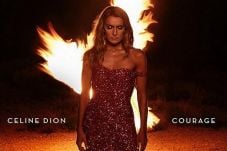 Virus Tenggorokan, Celine...