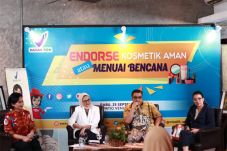 BPOM: Pasar Kosmetik...