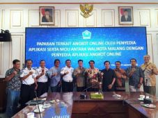 Setelah Bekasi, Angkot...