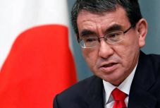 Jepang: China Jadi Ancaman...
