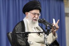Khamanei Sebut Eropa...