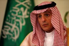 Arab Saudi Buka Opsi...