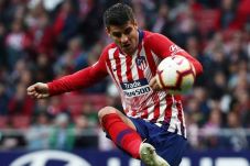 Banding Ditolak, Morata...