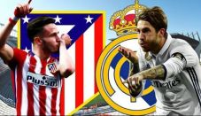 Preview Atletico Madrid...