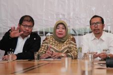 1 Oktober, MPR Gelar...