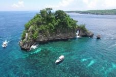 Nusa Penida Festival...