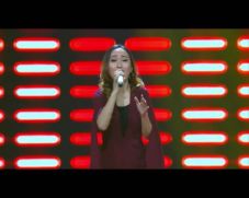 Babak Blind Auditions...