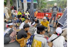 KPAI Sesalkan Anak-anak...