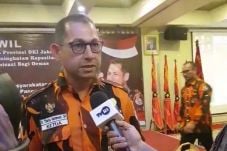 Jelang Pelantikan Presiden,...