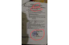 Beredar SK Kepala SD...