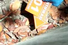 Tim Mabes Polri Temukan...