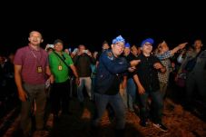 Layang Lakbok Festival...