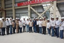 PLTU Jumbo Jawa 7 Siap...
