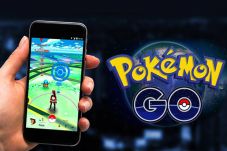 Niantic Larang Pengguna...