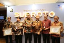 Pertamina Group Raih...